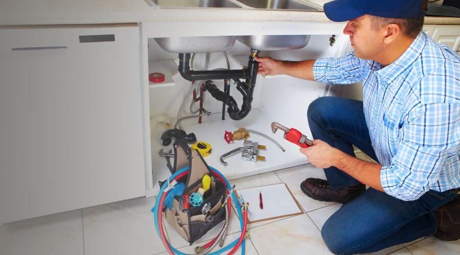 Professional expert plumbing services in Lexington, OR